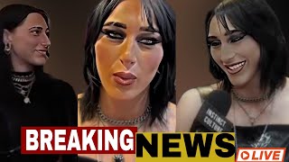 quotRhea Ripley EXPLOSIVELY Claims WWE Superstars Are Being TAKEN for GRANTED 😱💥quot [upl. by Nassah]