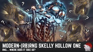 🎲 Modern RNG Skelemental Hollow One 🔴⚫️ 🧸 Extra Life Replays 2019 [upl. by Nolitta]