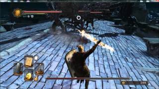 Dark Souls 2 Getting the Covetous Gold Serpeant Ring 2 [upl. by Fleming]