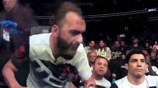 Edmond Tarverdyan mental breakdown to Ronda Rousy loss to Amanda Nunes [upl. by Tenaj94]