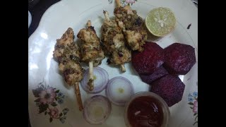 chicken tikka [upl. by Anitsirt501]