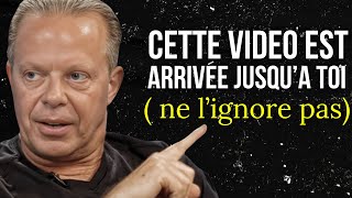 quotTu verras ceci juste avant d’entrer dans le MEILLEUR CHAPITRE de ta vie – Joe Dispenzaquot [upl. by Kristoforo]