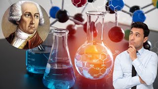 The Remarkable Life of Lavoisier Explained [upl. by Ahsemo638]