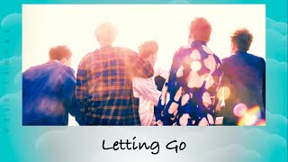 Letting Go  Day6 Line Distribution [upl. by Enyrat]