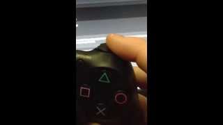 Dual Shock 4 R1 button defective after only 10 hours play [upl. by Burlie937]