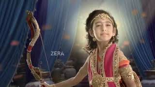 Jai Shree Ram  Message Tone  Baby Voice [upl. by Atteram]