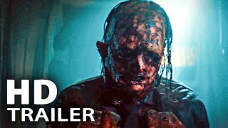 TEXAS CHAINSAW MASSACRE Trailer Deutsch German 2022 [upl. by Delmar662]