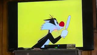 Sylvester and Tweety Mysteries Theme Song Part One [upl. by Keese]