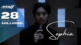 Sheila On 7  Sephia Official Music Video [upl. by Matt197]