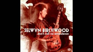 Selwyn Birchwood  The River Turned Red [upl. by Disharoon512]