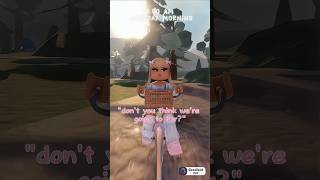 noo just come on dont be a LOSER  Bloxburg Brookhaven roblox berryavenue yt shorts [upl. by Bogey890]