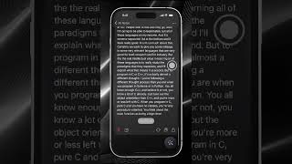 Record Transcribe amp Create Perfect Notes Automagically🪄 Voz AI Note Taker for iPhone amp Apple Watch [upl. by Ahseet699]