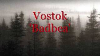 VOSTOK Badbea  excellent Scottish black metal [upl. by Elkcim]