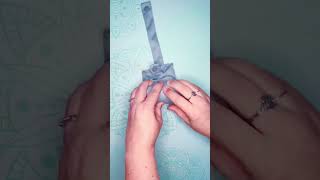 Tutorial  Roll Up Kanga Care Rumparooz Wet Bag [upl. by Jahncke]