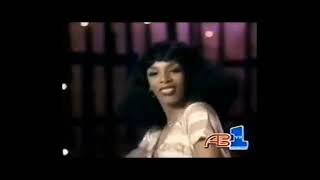 Donna Summer Loves Unkind Versión Extendida Ingles Lyrics [upl. by Coralyn151]