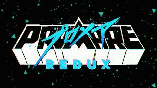 PROMARE redux Event Dub Trailer  In theaters on Dec 8 amp 10 [upl. by Evangelia]