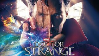 Doctor Strange Full Movie Review in Hindi  Story and Fact Explained  Benedict Cumberbatch [upl. by Mauldon]