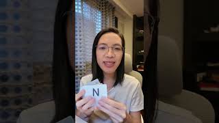 How to read all the 26 letters 那26個英文字母音 [upl. by Atinomar]