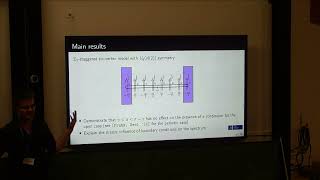 On the influence of boundary conditions on the critical behaviour of the staggered sixvertex model [upl. by Isle]