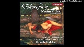 Nikolai Tcherepnin  Narcisse et Echo ballet Op 40 1911 [upl. by Notlem]