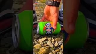 Simple and very useful camping survival bushcraft outdoors skill [upl. by Ellehcsar]