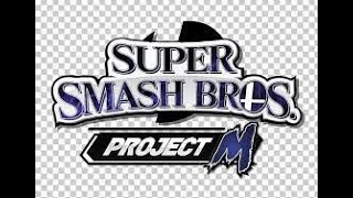 Project M the best game in 2024 [upl. by Lytsyrk]