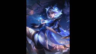 7 NEW Porcelain Skins Splash Arts leagueoflegends [upl. by Teews]