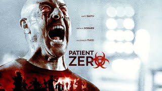 Patient Zero 2018 Movie Review  Complete WASTE of potential [upl. by Akcimehs]