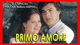 quotPrimo Amorequot Puntata 18 ° ITA G ColmenaresG Corrado [upl. by Ontina]