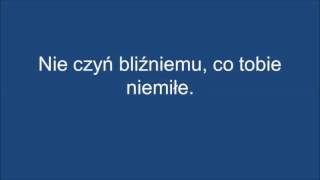 125 najpopularniejszych polskich przysłów i powiedzeń [upl. by Gertruda396]