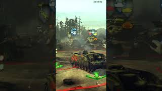 Strategy war game  COH2  Pripyat tanks war part 2 shorts video shorts strategygame wargame [upl. by Ulani]