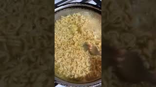 how to make maruchan ramen noodles 🍜 [upl. by Ynohtnael246]