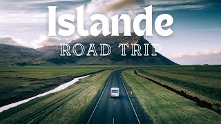 Mon road trip en Islande [upl. by Selwyn]