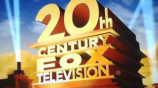 Rhode Island Avenue ProductionsZaftig Films20th Century FOX Television 2016 [upl. by Arramas]