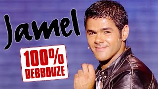 100 DEBBOUZE  Spectacle complet de Jamel Debbouze 2004 [upl. by Del]