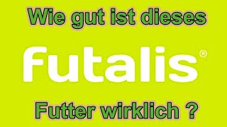 Futalis Hundefutter  Wie gut ist das   Hundeernährung  Hundefutter Test  Nature Trails [upl. by Xer]