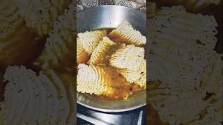 Maggi  simple and easy recipe food maggi youtubeshorts viralvideo shots [upl. by Pauly918]