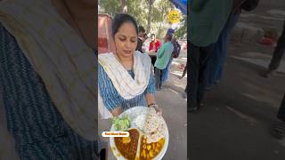 Viral Sheetal Didi ki Protein Rich Thali in Rs70 youtubeshorts shorts [upl. by Eiclud]