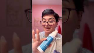 Hypochlorous Acid Daily Facial Spray Review by Sofia skincare skincareproducts [upl. by Modesty]