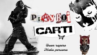 Playboi carti I La máquina de hits [upl. by Amar]