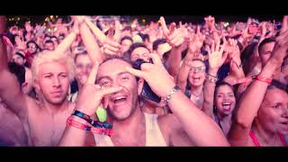 Barcelona Beach Festival 2019  Aftermovie [upl. by Wiley239]