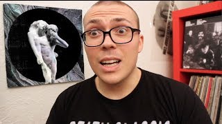 Arcade Fire  Reflektor ALBUM REVIEW [upl. by Eseela713]