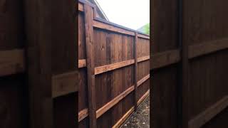 DFW Fence Contractor [upl. by Kleon]