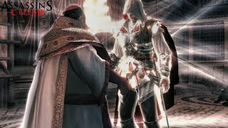 Assassins Creed 2 Final Mission Boss Fight amp Ending [upl. by Nnyluqcaj]