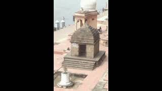 Ahilyadevi Holkar Temple Rajwada Indore Madhya Pradesh [upl. by Nos]