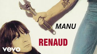 Renaud  Manu [upl. by Naitsirk330]