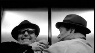 ALPHAVILLE de JeanLuc Godard  Official trailer  1965 [upl. by Wescott]