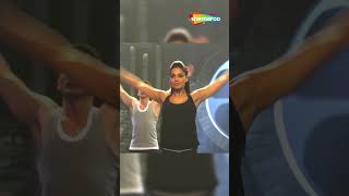 Cardio workout by Bipasha Basu bipashabasu workout cardio [upl. by Yrallam]