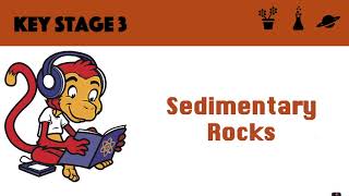 Sedimentary rocks [upl. by Glyn]