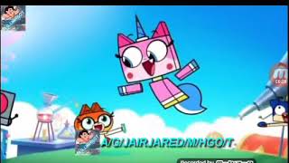 Unikitty Intro Español México [upl. by Silda]